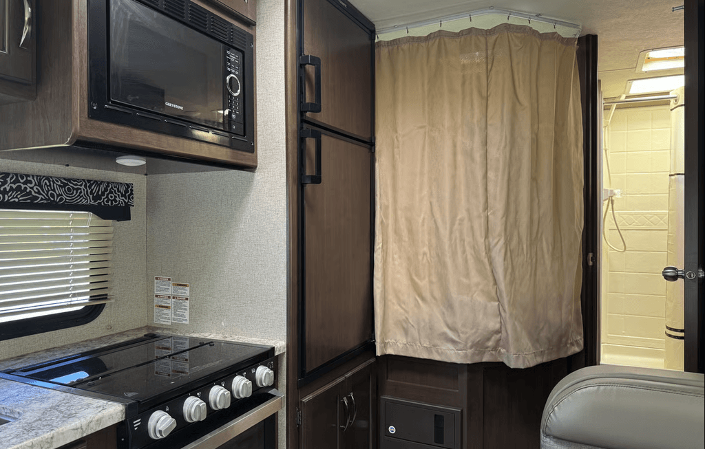 2020 Thor Motor Coach Freedom Elite 22HE - National Vehicle