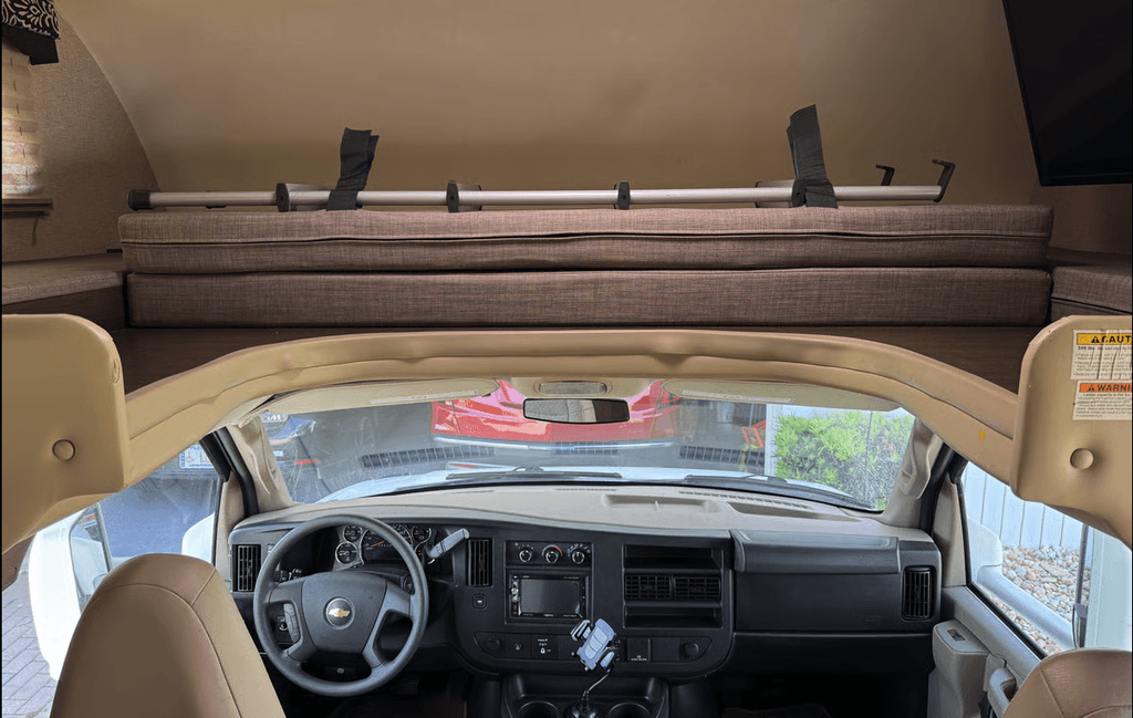 2020 Thor Motor Coach Freedom Elite 22HE - National Vehicle