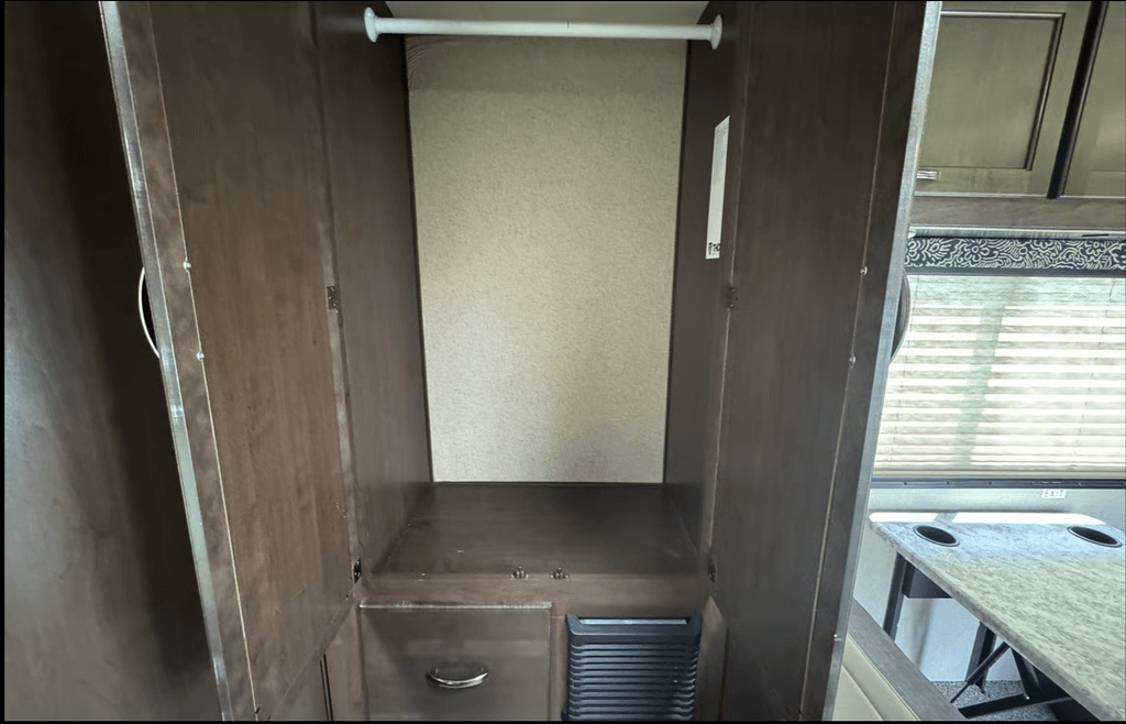 2020 Thor Motor Coach Freedom Elite 22HE - National Vehicle