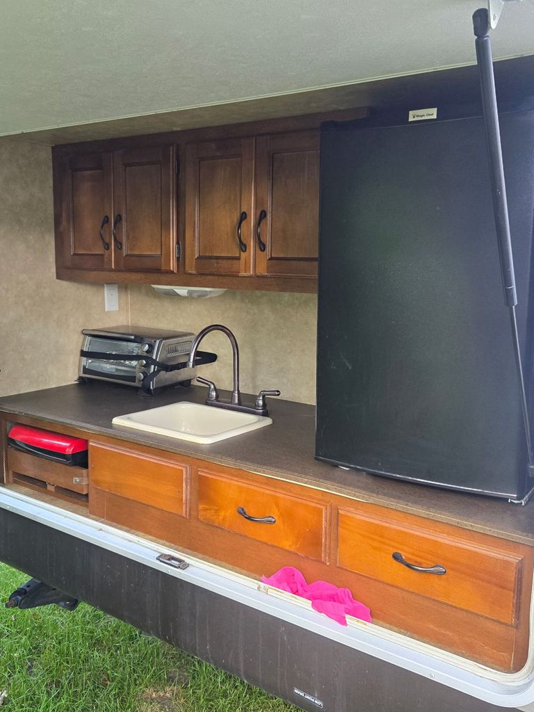 2013 Coachmen Catalina 30BHS - National Vehicle