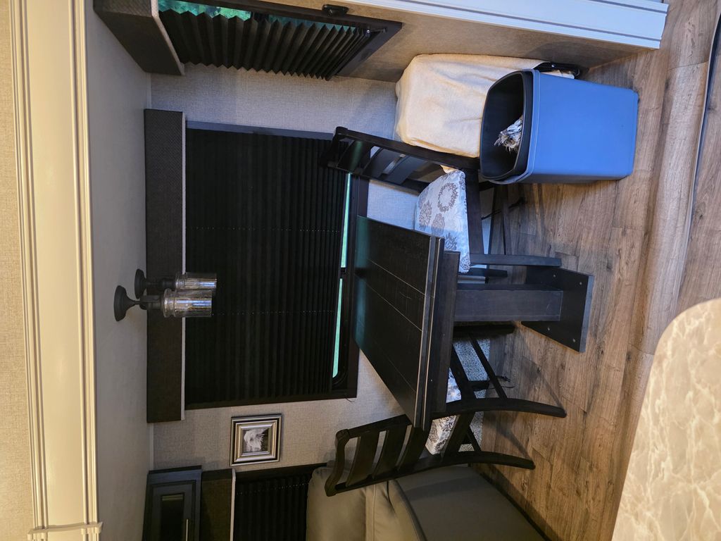 ジッパー〜 2021 Jayco Eagle HT 28.5RSTS - National Vehicle