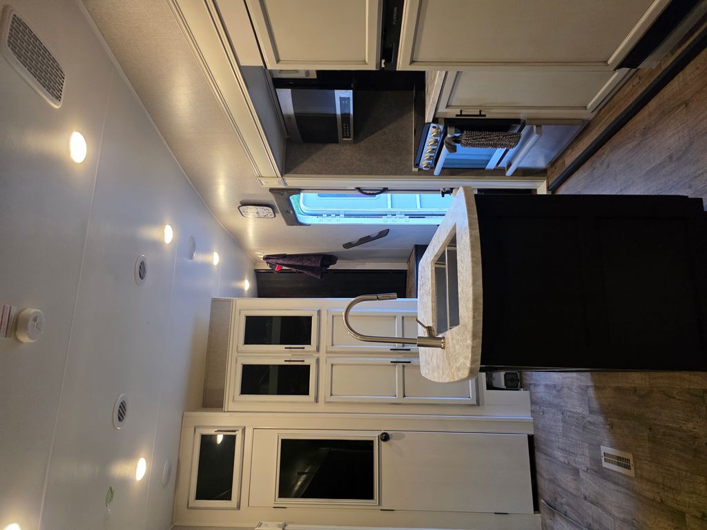 2021 Jayco Eagle HT 28.5RSTS - National Vehicle