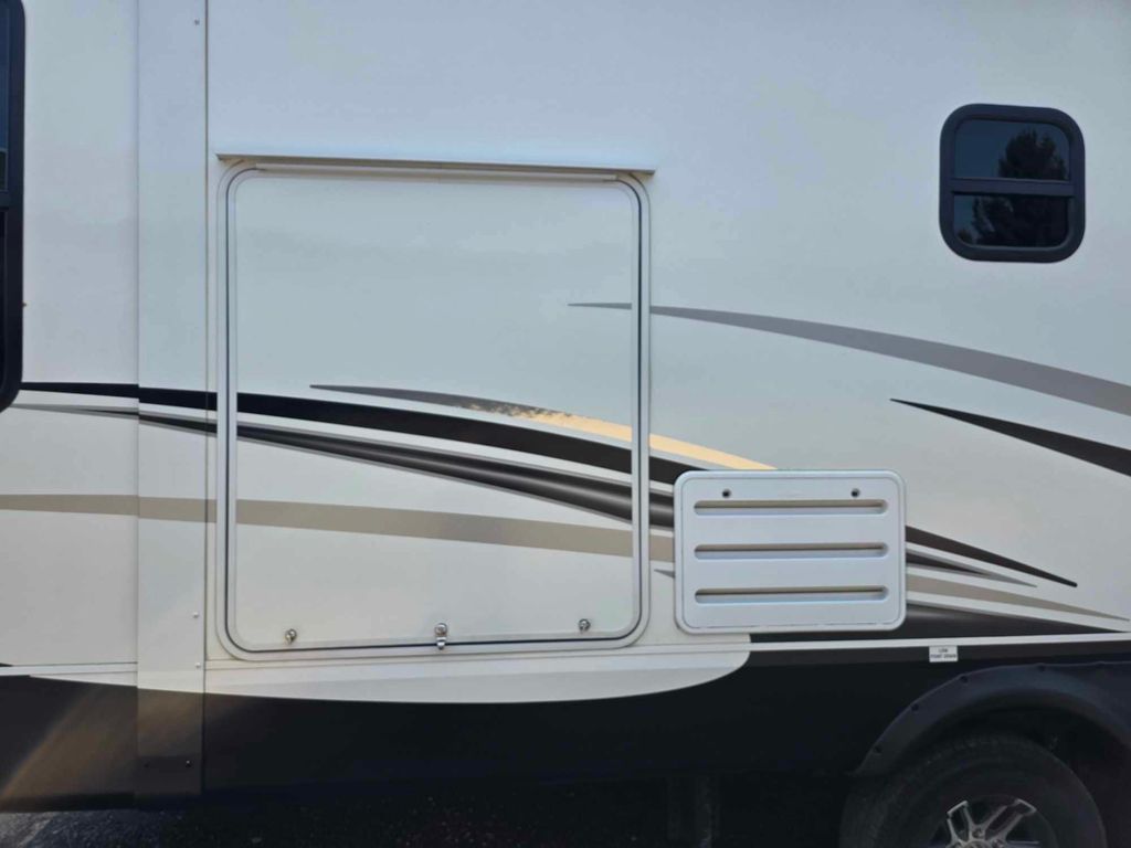 2021 Jayco Eagle HT 28.5RSTS - National Vehicle