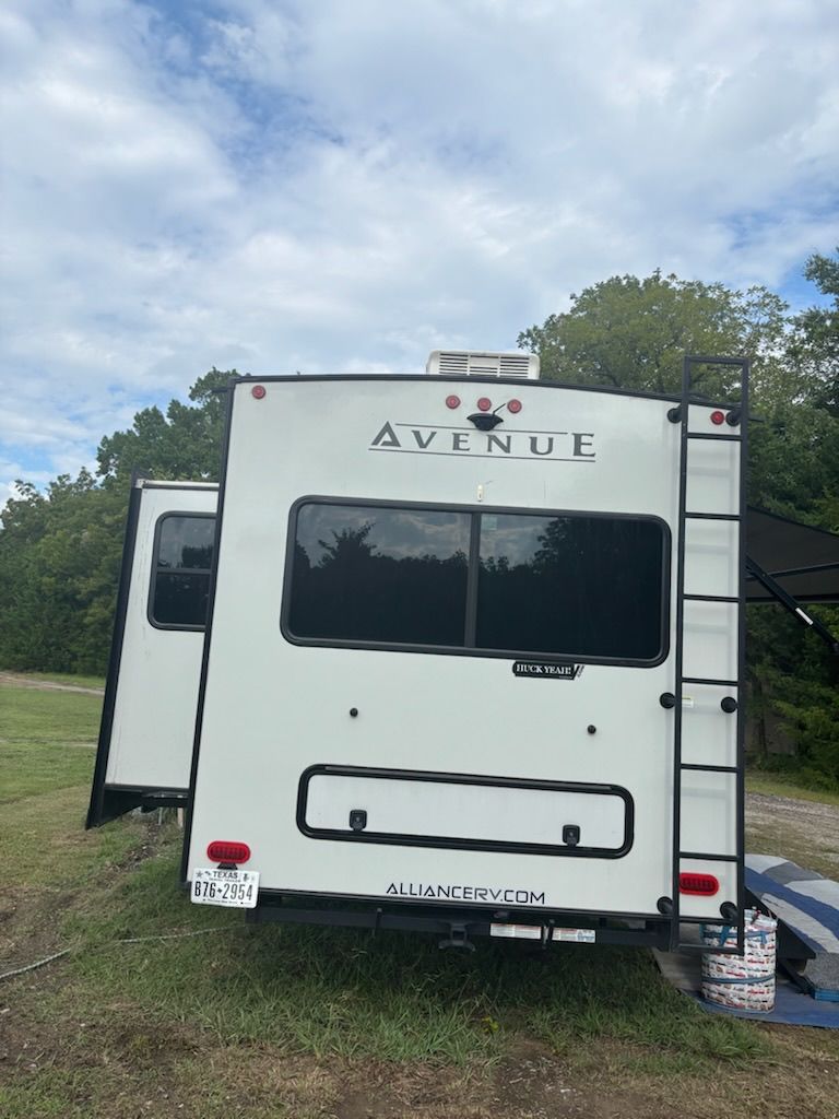 2023 Alliance RV Avenue All Access 26RD - National Vehicle
