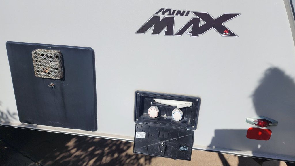 2021 Xtreme Outdoors Little Guy Mini Max - National Vehicle