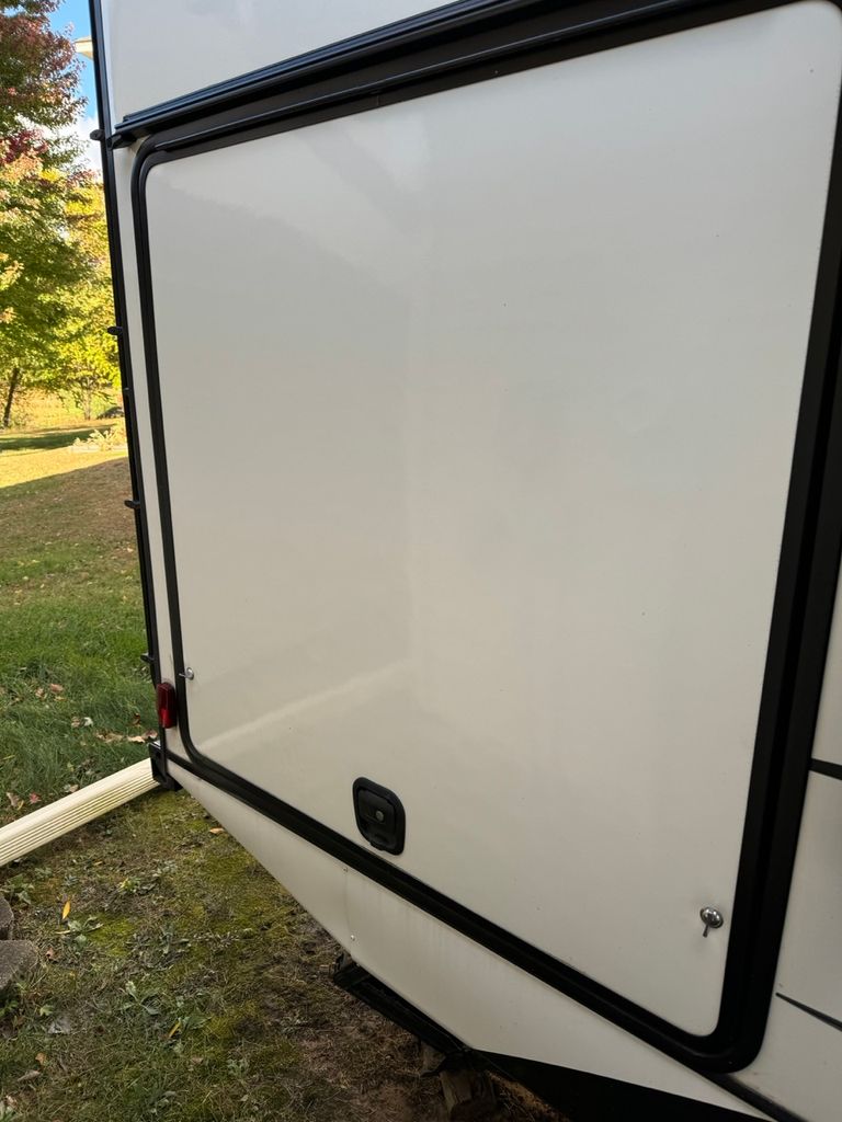 2021 Coachmen Freedom Express Ultra Lite 231RBDS - National Vehicle