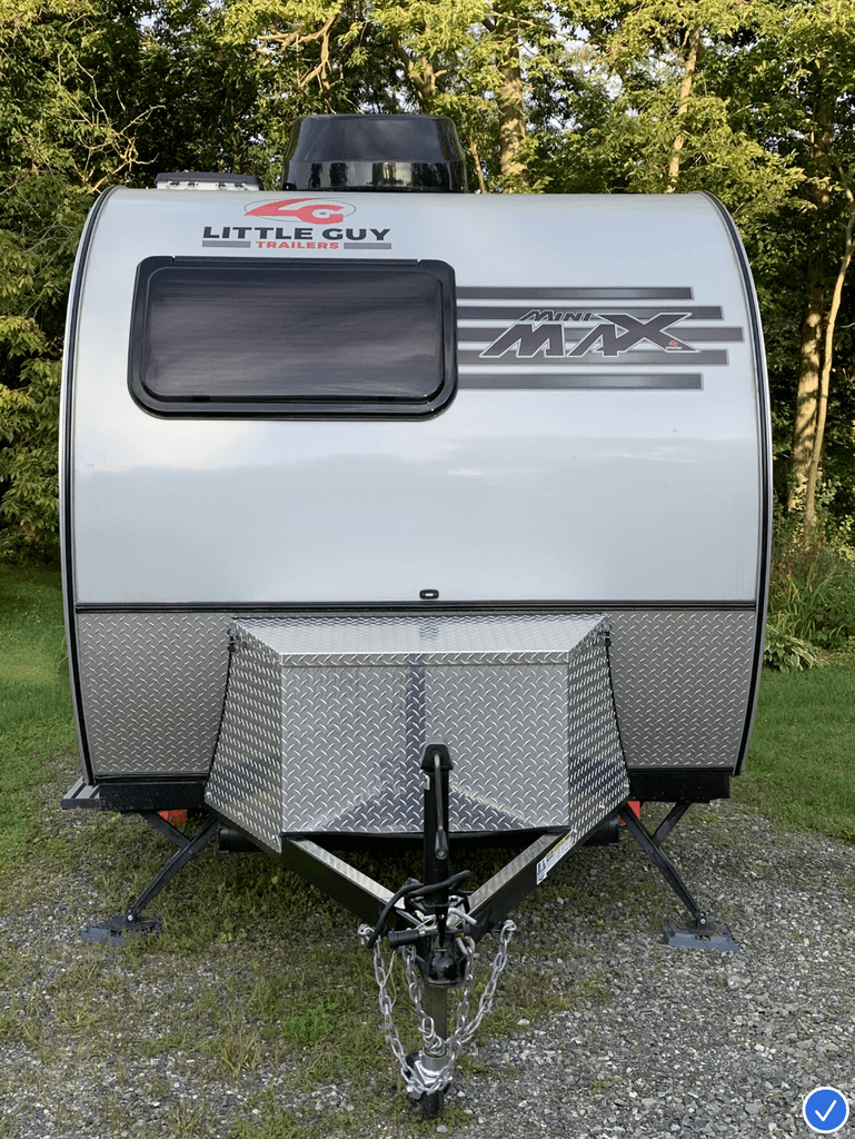 2021 Little Guy Mini Max - National Vehicle