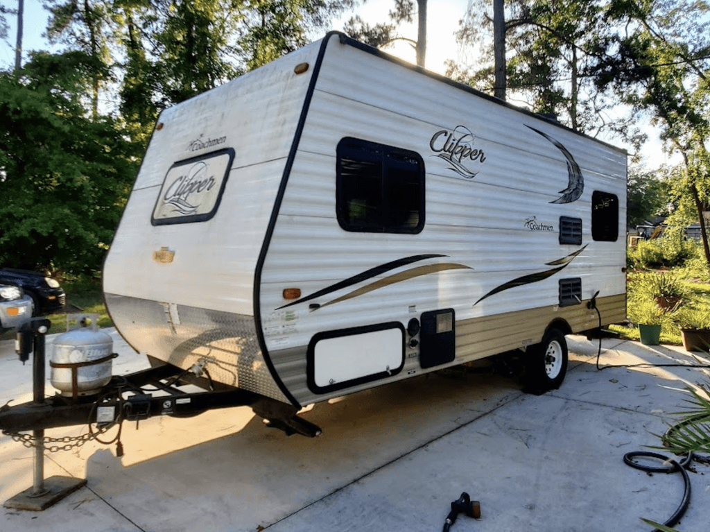 RVs - National Vehicle