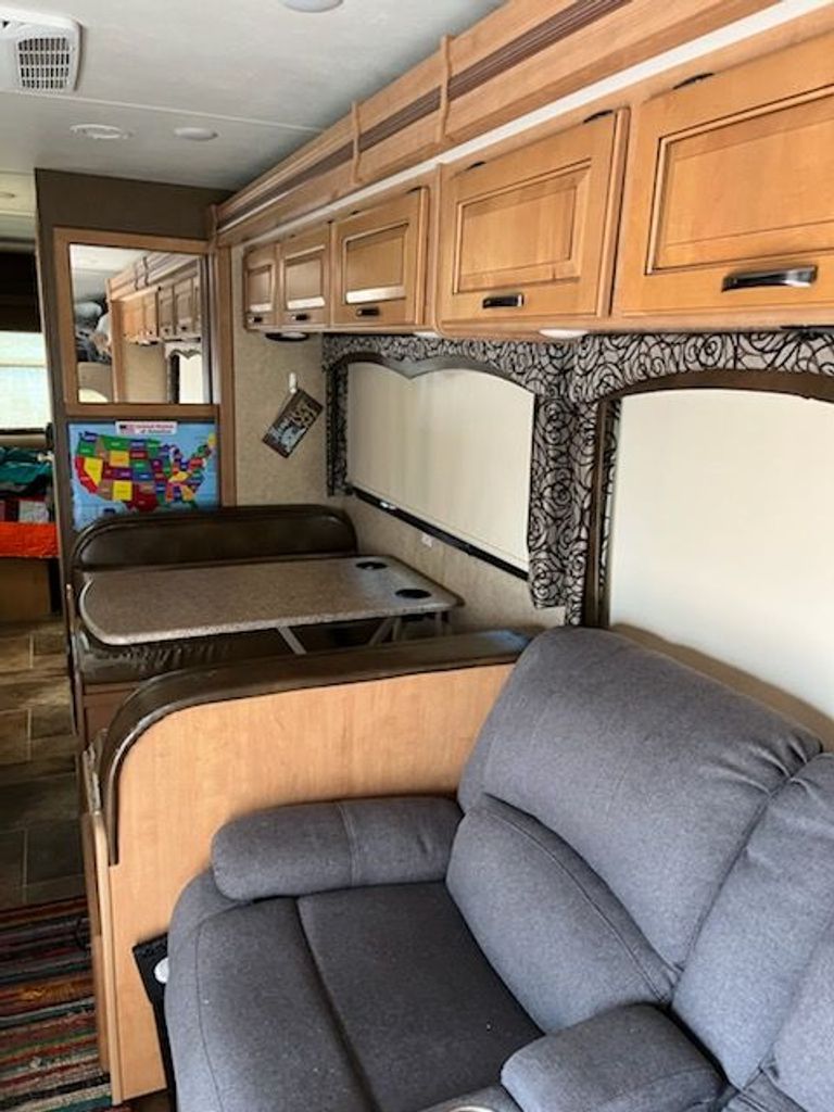 2016 Thor Motor Coach Four Winds 31L - National Vehicle
