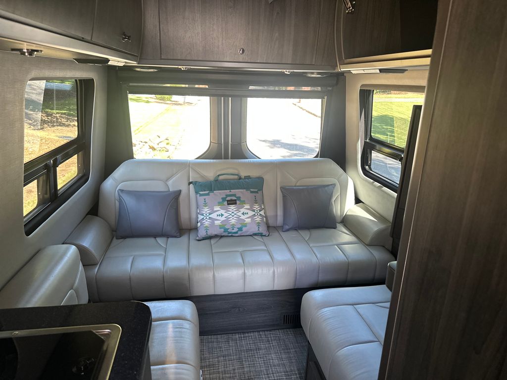 2023 Grech RV Terreno Lounge - National Vehicle