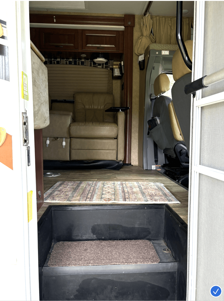 2015 Forest River Solera 24R - National Vehicle