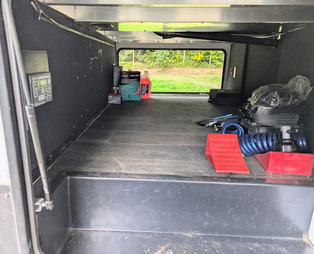 2023 Dutchmen Atlas 2992RLF - National Vehicle