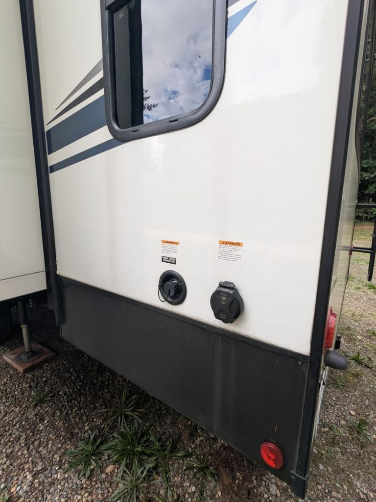 2023 Dutchmen Atlas 2992RLF - National Vehicle