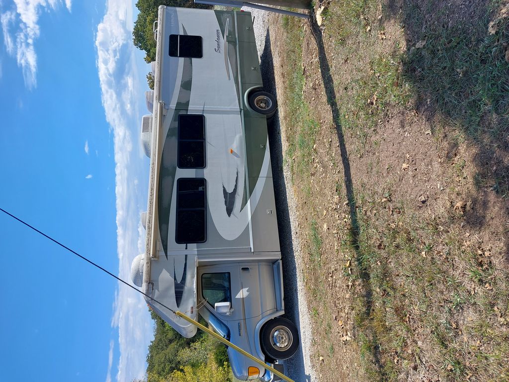 2006 Itasca Sundancer 31C - National Vehicle