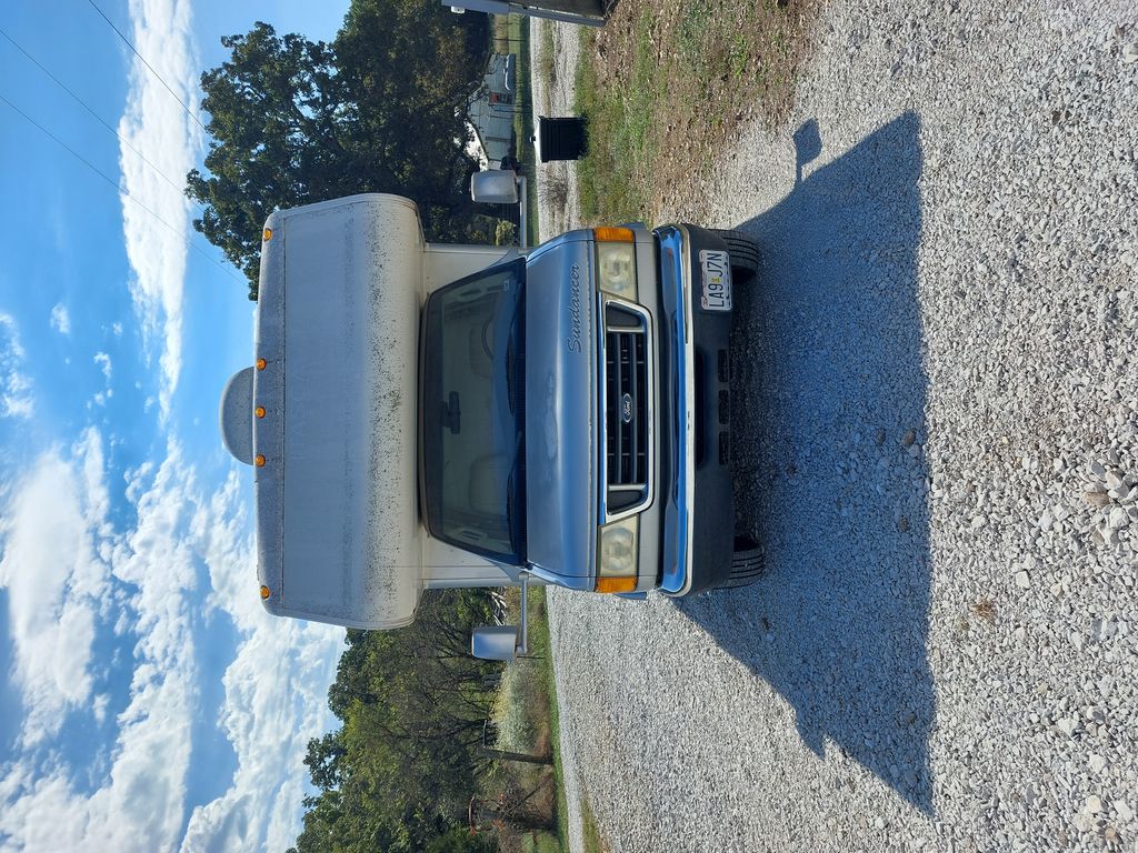 2006 Itasca Sundancer 31C - National Vehicle