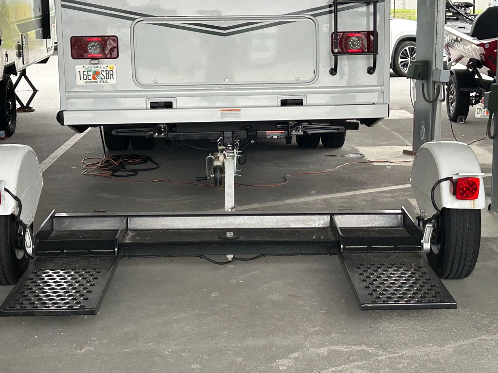 2025 Thor Motor Coach Freedom Eddie Bauer 28EB - National Vehicle