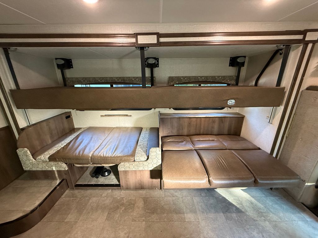 2019 Coachmen Freelander 28SS - National Vehicle