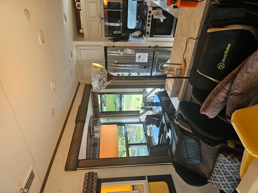 2021 K-Z Durango Gold 391RKQ - National Vehicle