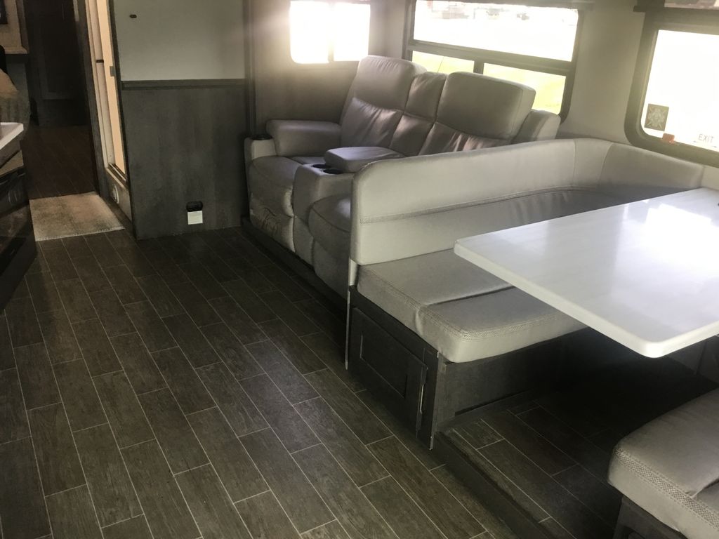 2021 Forest River Georgetown GT5 34M - National Vehicle