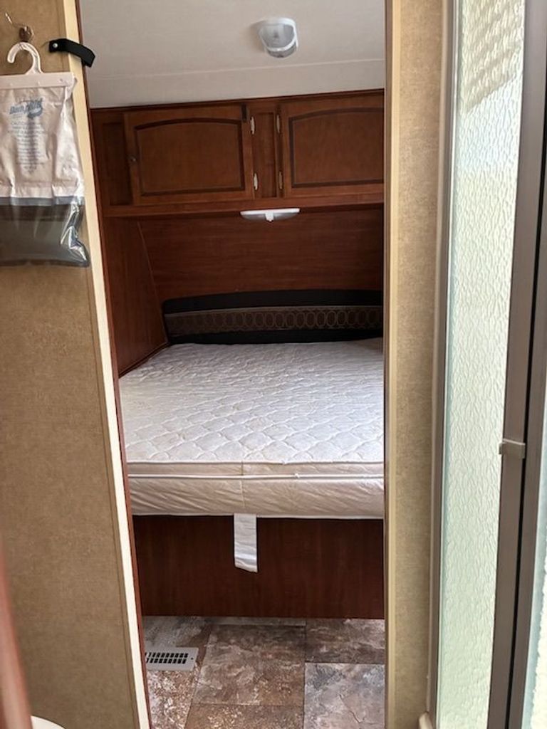 2014 Jayco White Hawk Ultra Lite 27DSRL - National Vehicle