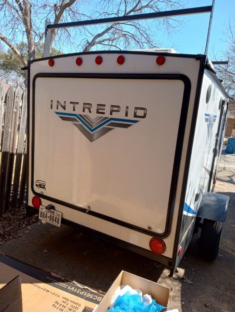 2023 Riverside RV Intrepid 511 - National Vehicle