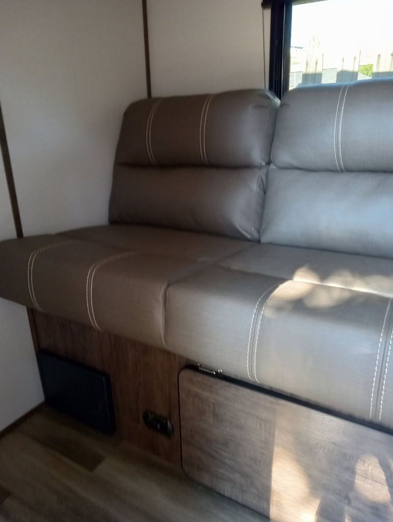 2023 Riverside RV Intrepid 511 - National Vehicle
