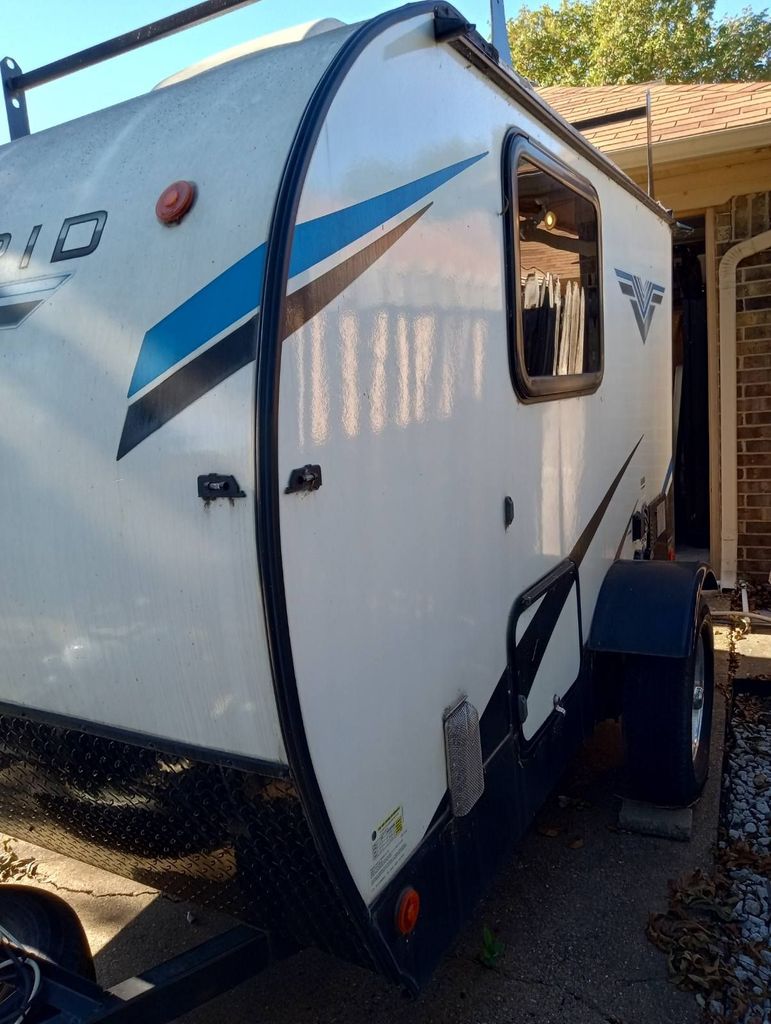 2023 Riverside RV Intrepid 511 - National Vehicle