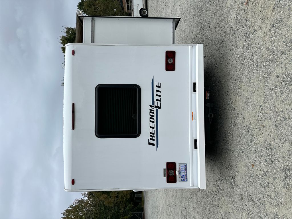 2022 Thor Motor Coach Freedom Elite 30FE - National Vehicle