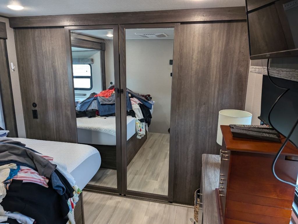 2021 Grand Design Solitude S-Class 3740BH - National Vehicle