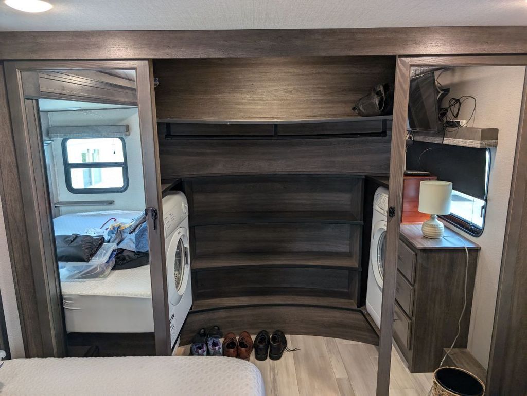 2021 Grand Design Solitude S-Class 3740BH - National Vehicle