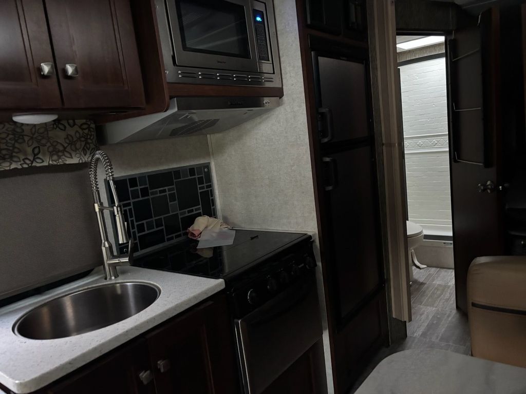 2019 Forest River Forester MBS 2401W - National Vehicle