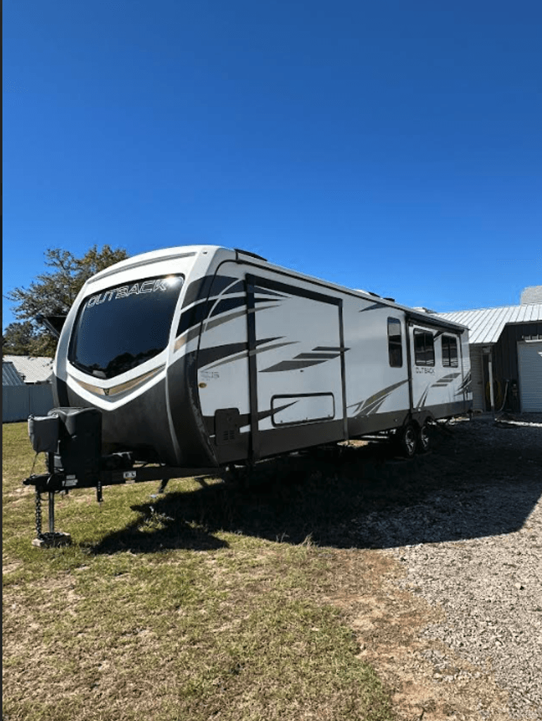 2022 Keystone Outback 332ML - National Vehicle