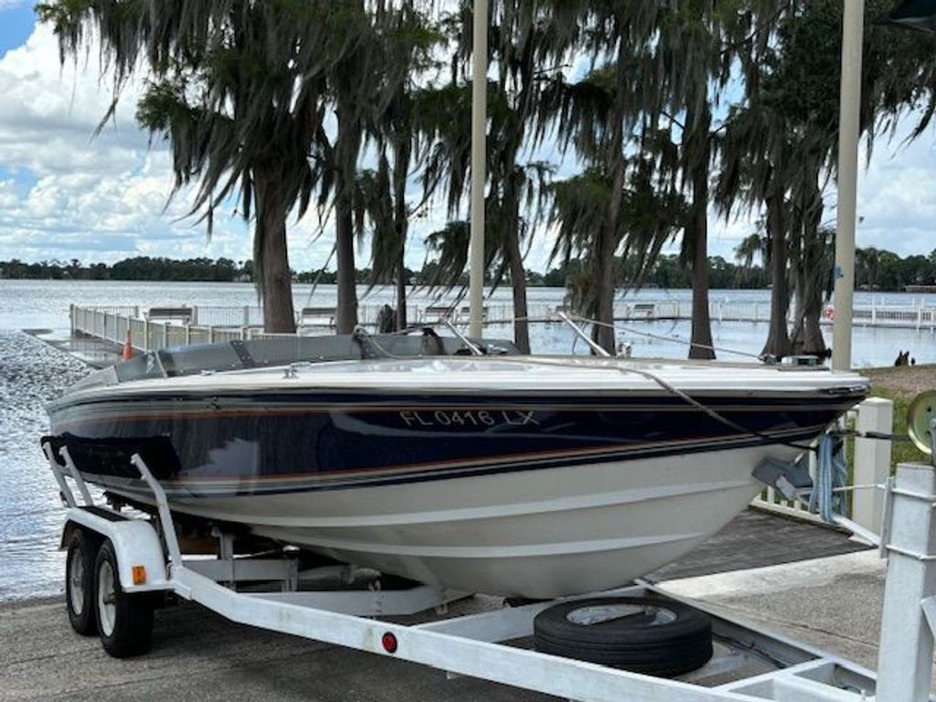 1980 cigarette boat 1980 Cigarette 20