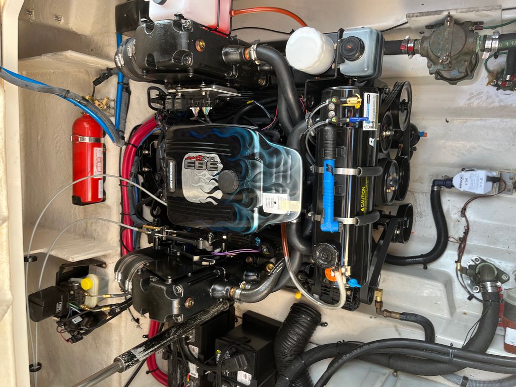 2006 Sea Ray Sundancer 260 - National Vehicle