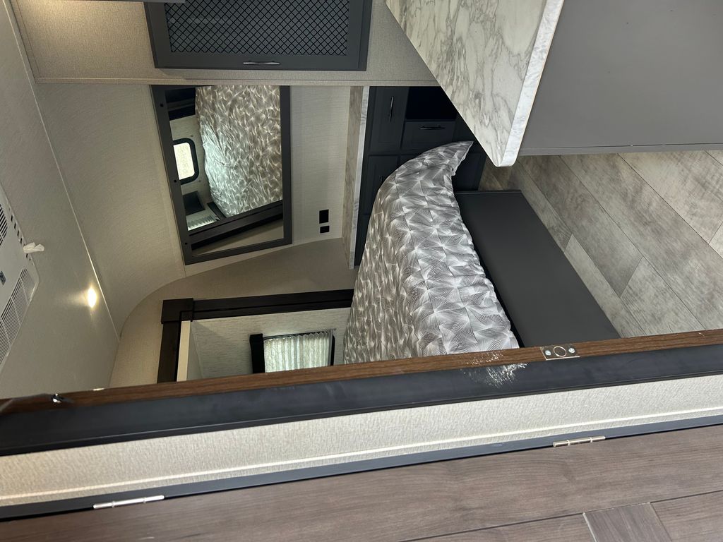 2023 Grand Design Momentum G-Class 25G - National Vehicle