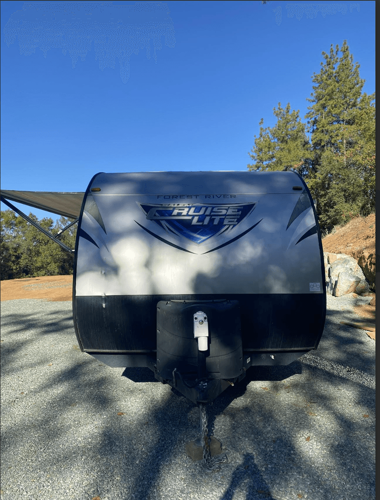 2018 Forest River Salem Cruise Lite 241BHXL - National Vehicle