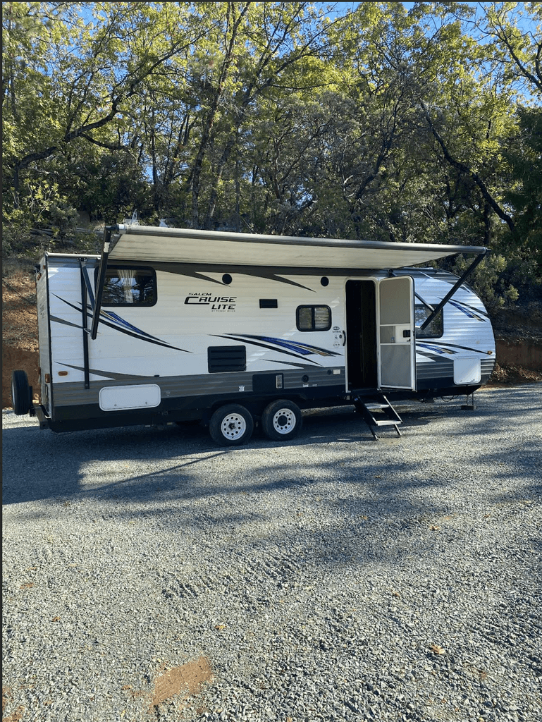2018 Forest River Salem Cruise Lite 241BHXL - National Vehicle