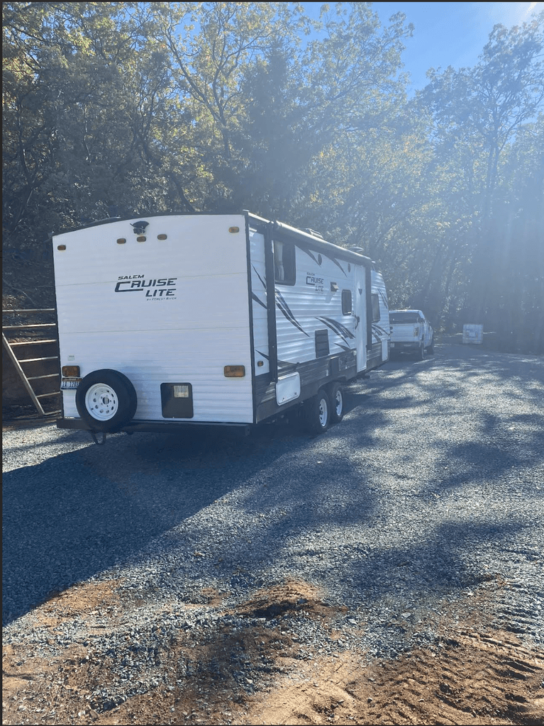2018 Forest River Salem Cruise Lite 241BHXL - National Vehicle