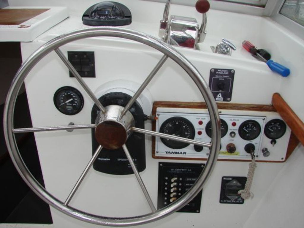 1979 Tripp Angler - National Vehicle