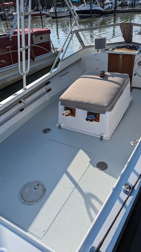 1979 Tripp Angler - National Vehicle