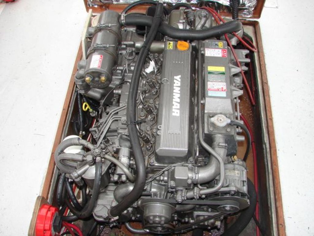 1979 Tripp Angler - National Vehicle