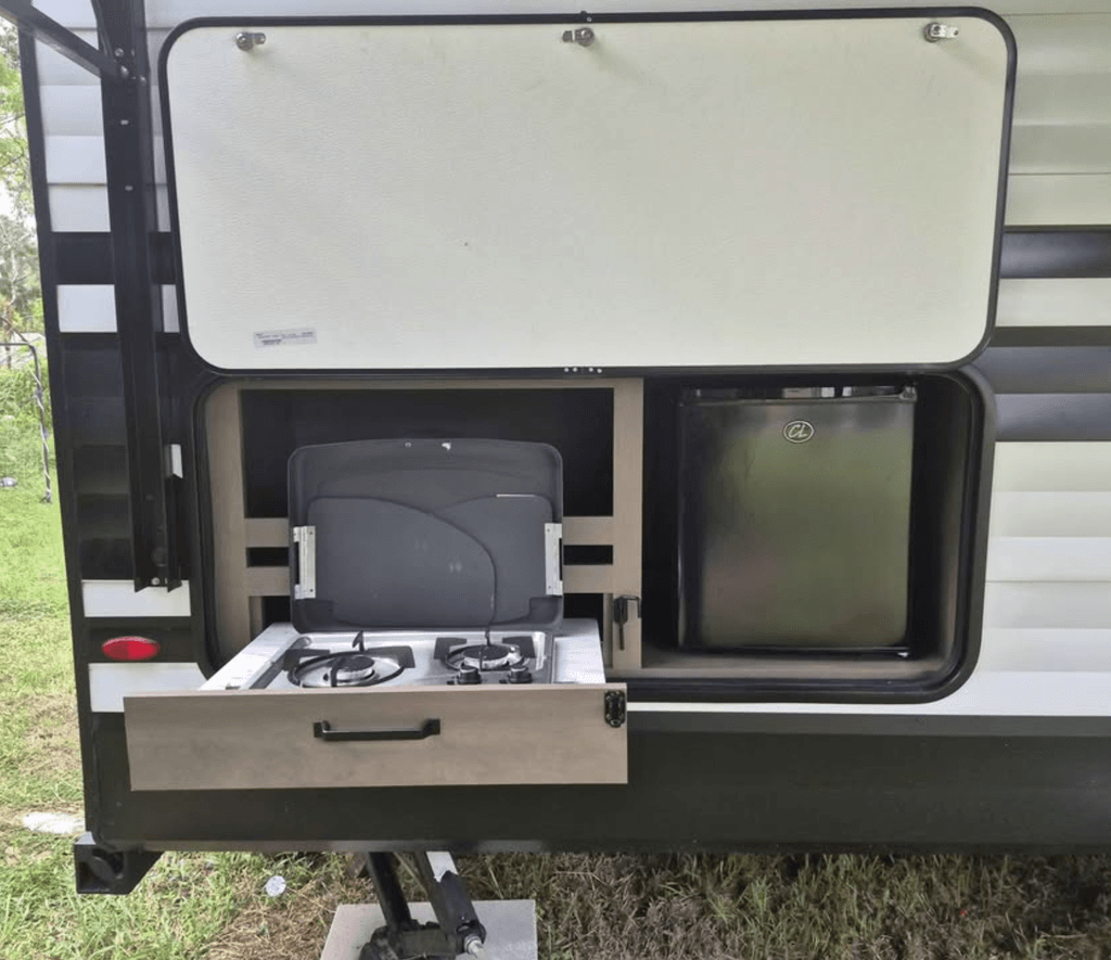 2024 Grand Design Transcend Xplor 321BH - National Vehicle