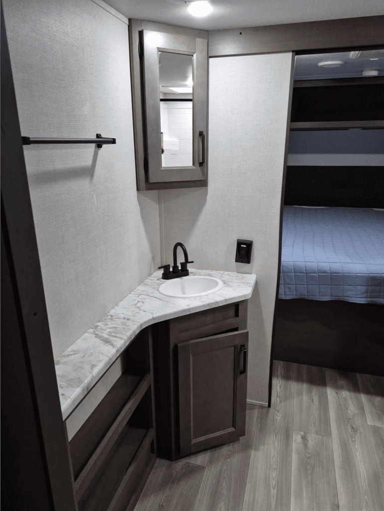 2024 Grand Design Transcend Xplor 321BH - National Vehicle