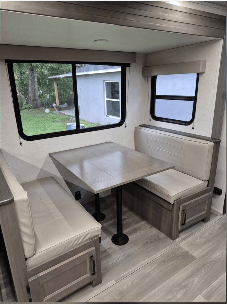 2024 Grand Design Transcend Xplor 321BH - National Vehicle