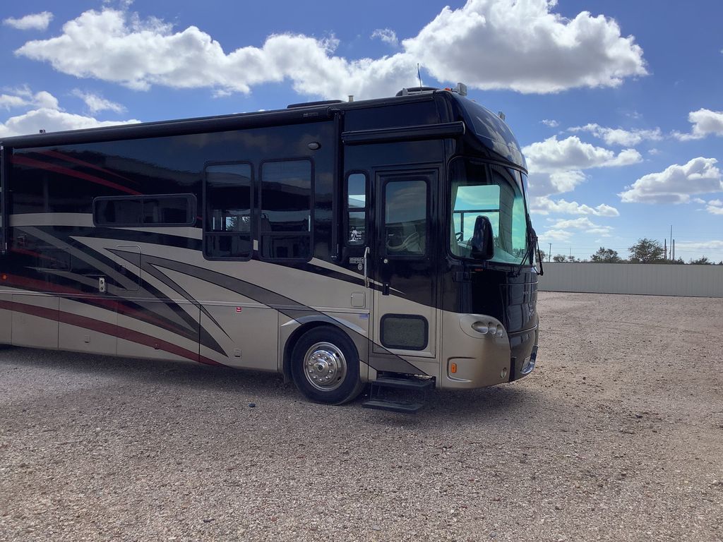 トラベル 2007 Gulf Stream Tour Master 40B - National Vehicle