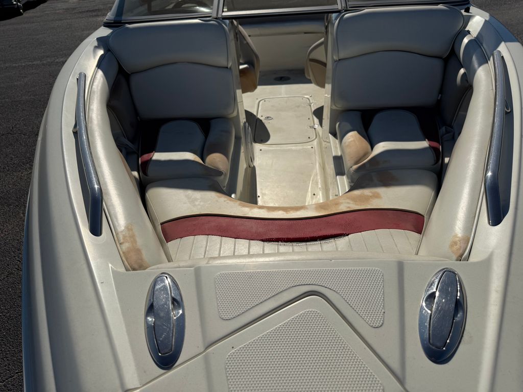 2006 Caravelle 237 Bow Rider - National Vehicle