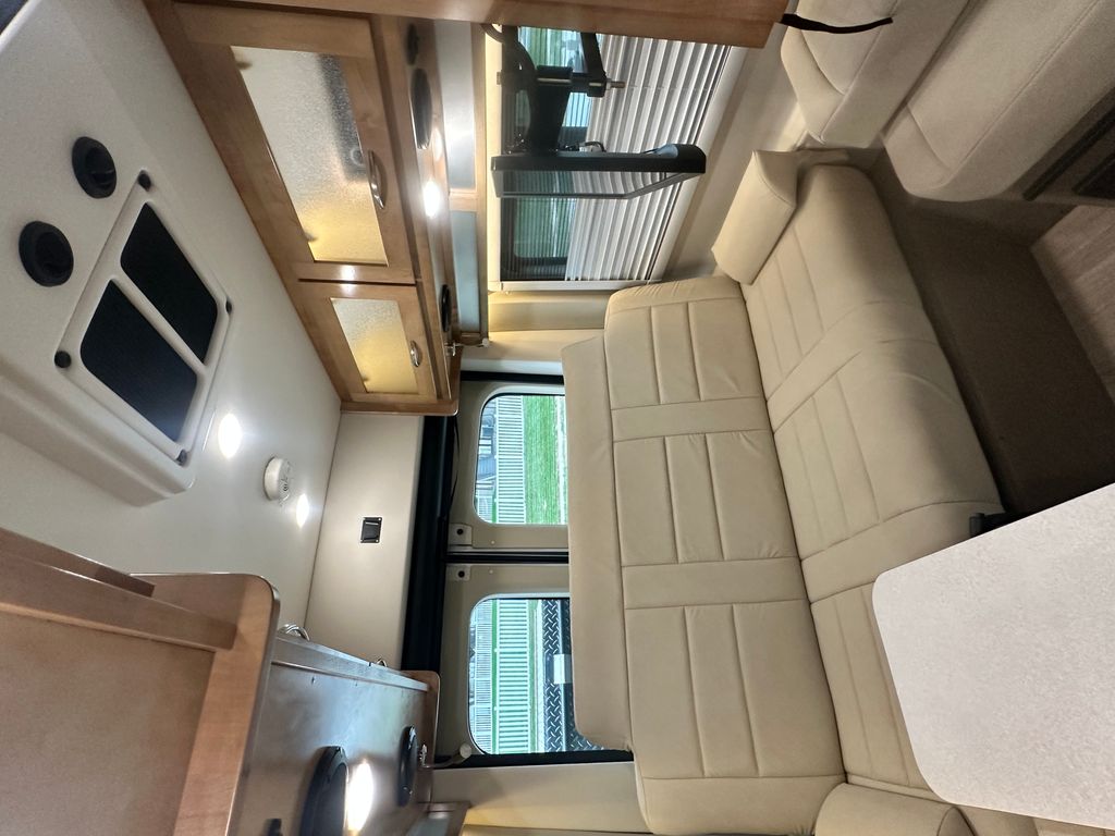 2022 Coachmen Beyond 22C AWD - National Vehicle