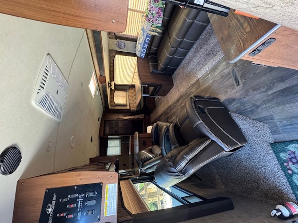 2020 Outdoors RV Blackstone 280RKS - National Vehicle