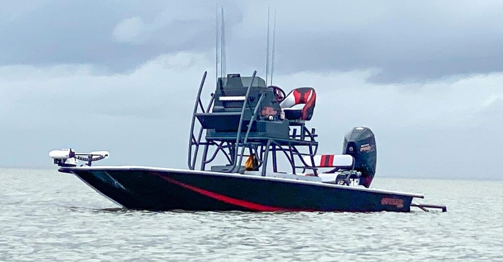 2021 JH Performance Outlaw 250X - National Vehicle