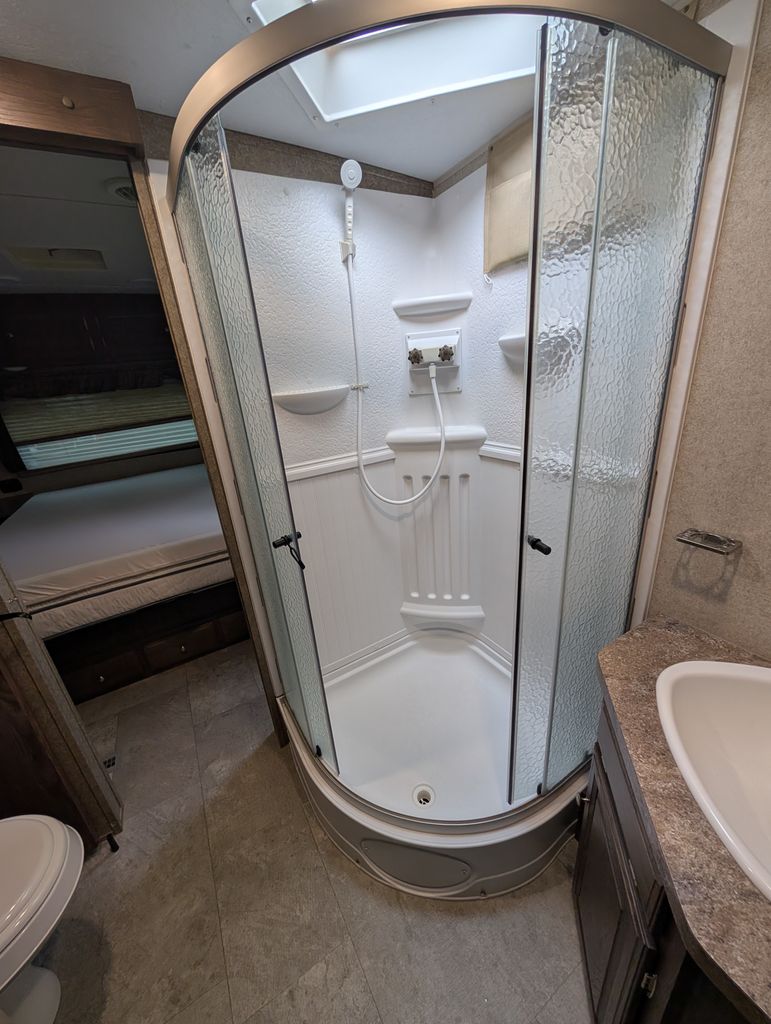 2018 Forest River Rockwood Ultra Lite 2604WS - National Vehicle